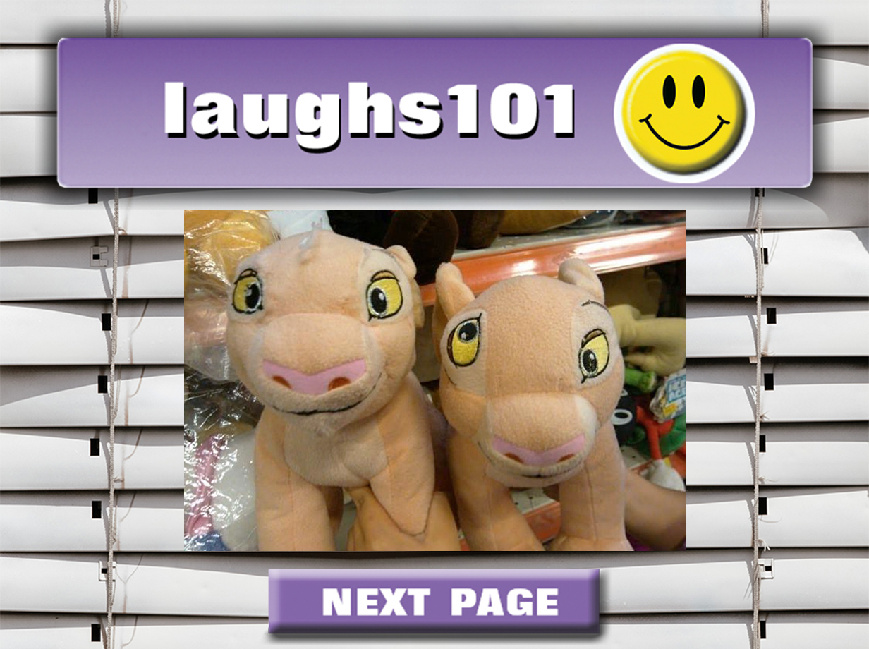 laughs101 home page